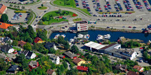 Kleppestoe Road Marina