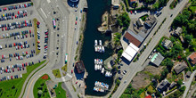 Kleppestoe Road Marina