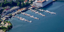 Bergen Yacht Haven