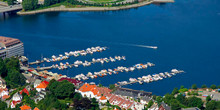 Bergen Yacht Haven