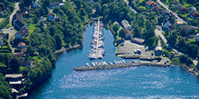 Gravdal Boat Association