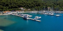 ACI Marina 'Veljko Barbieri' Slano