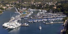 ACI Marina Dubrovnik