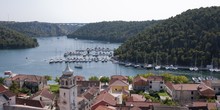 ACI Marina Skradin