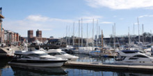 Aker Brygge Marina