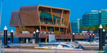 Al Bandar Marina