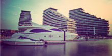 Al Bandar Marina