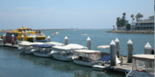 Alamitos Bay Marina