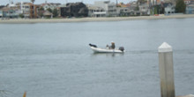 Alamitos Bay Marina