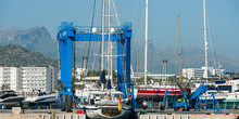 Alcudiamar Port