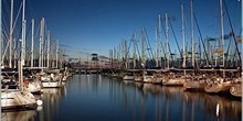 Ashkelon Marina