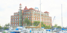 Batavia Marina