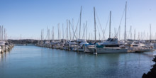 Bayswater Marina