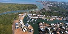 Bayview Marina