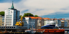 Bergen Marina