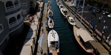 Brown & Howard Yacht Marina