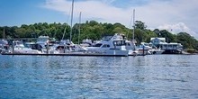 Cabarita Point Marina