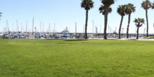 Cabrillo Marina