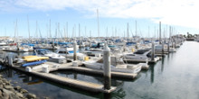 Cabrillo Marina