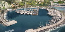 Cala del Forte Marina