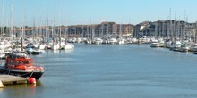 Capbreton Marina