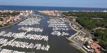 Capbreton Marina