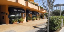 Club Nautico Santa Ponsa