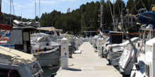 Club Nautico Santa Ponsa