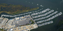 Portland Marina