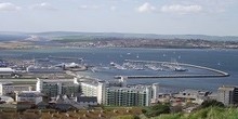 Portland Marina