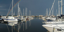 Portland Marina