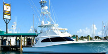 Conch Harbor Marina