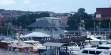 Constitution Marina