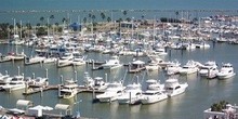 Corpus Christi Marina