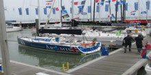 Cowes Yacht Haven