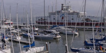 Cowes Yacht Haven