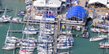 Cowes Yacht Haven