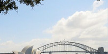 Darling Harbour Marina/Cockle Bay Wharf