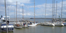 Yacht Club "Strelna"