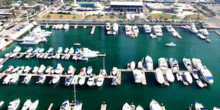 Dubai International Marine Club