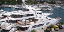 Dukley Marina Budva