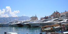 Dukley Marina Budva