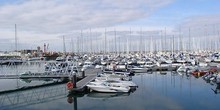 Dun Laoghaire Marina