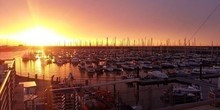 Dun Laoghaire Marina