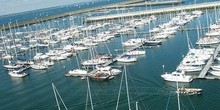 Dun Laoghaire Marina