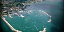 Dun Laoghaire Marina