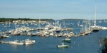 Dysart's Great Harbor Marina