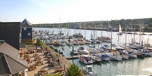 East Cowes Marina