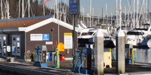 Elliott Bay Marina