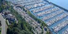 Elliott Bay Marina